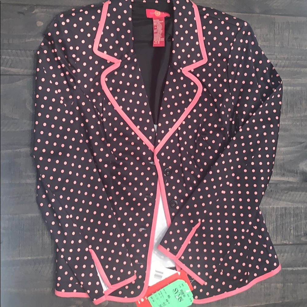 women’s blazer